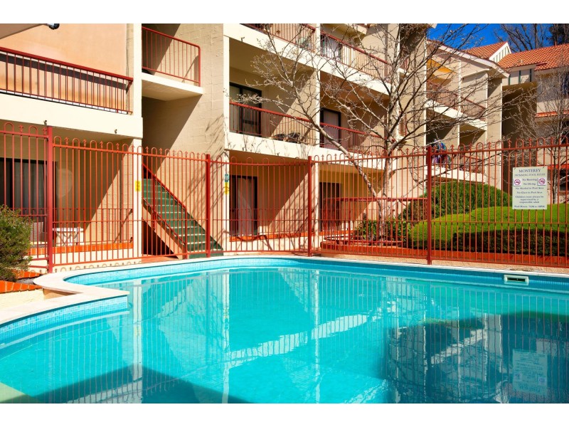 17/14 Boolee Street, Reid ACT 2612