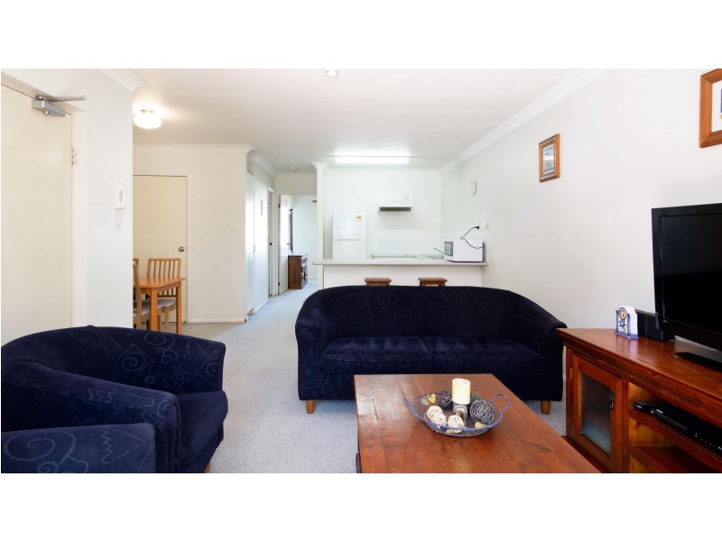17/14 Boolee Street, Reid ACT 2612