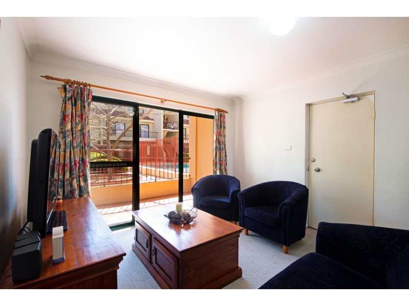17/14 Boolee Street, Reid ACT 2612