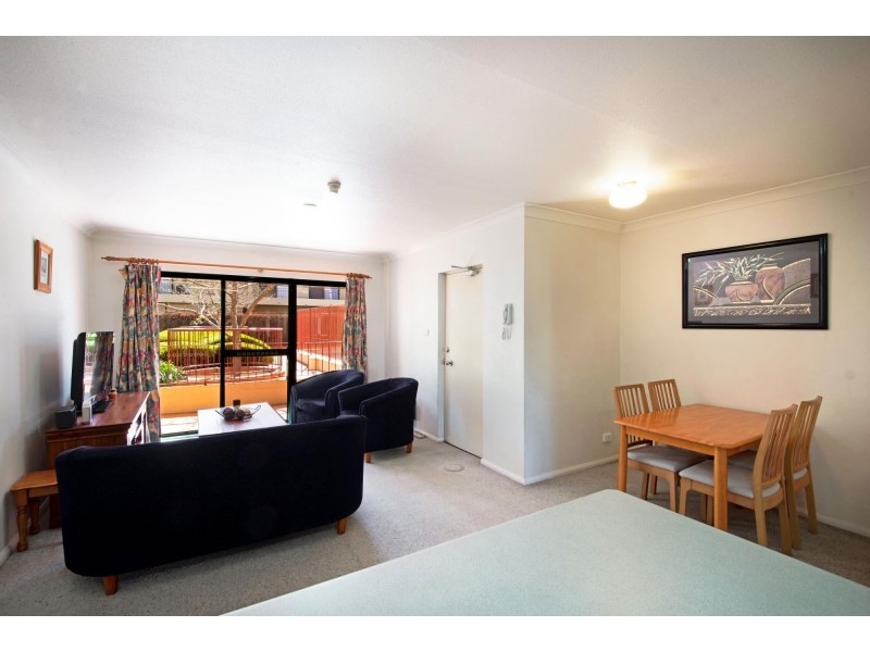 17/14 Boolee Street, Reid ACT 2612