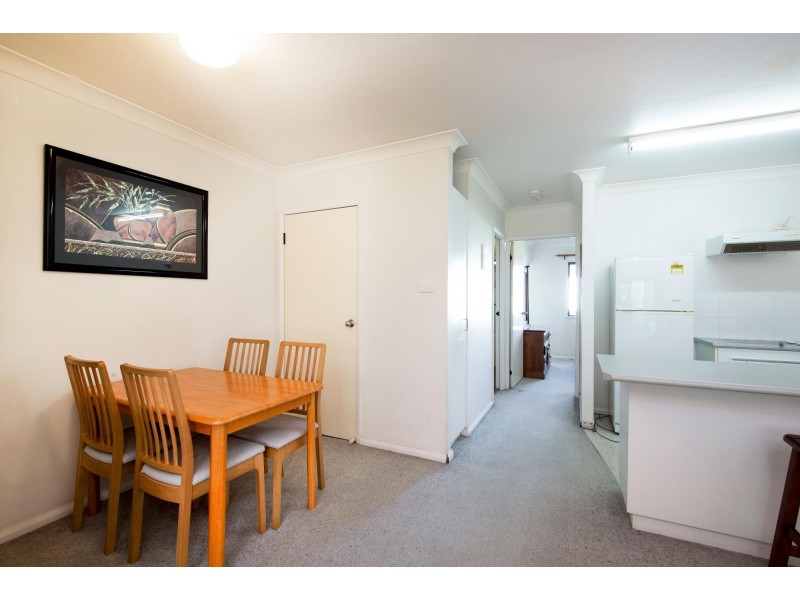 17/14 Boolee Street, Reid ACT 2612