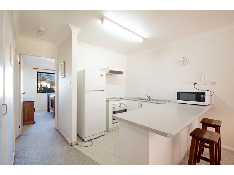17/14 Boolee Street, Reid ACT 2612