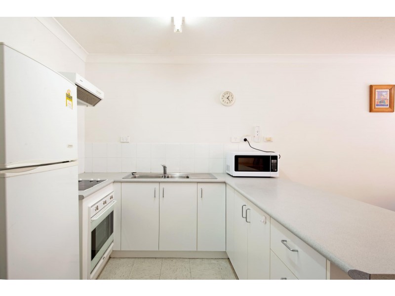 17/14 Boolee Street, Reid ACT 2612