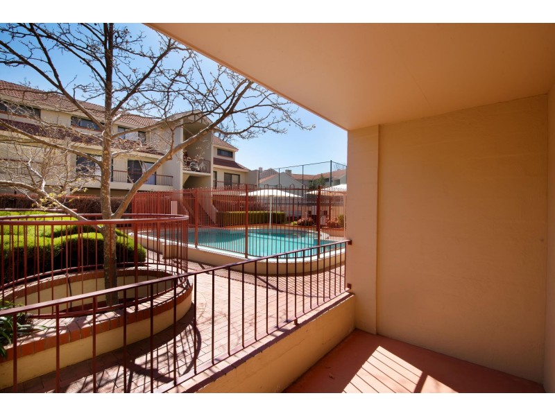 17/14 Boolee Street, Reid ACT 2612