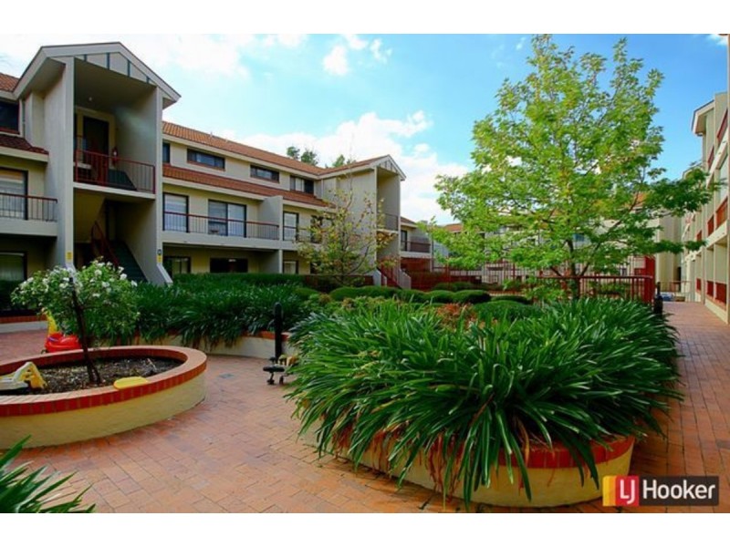 17/14 Boolee Street, Reid ACT 2612