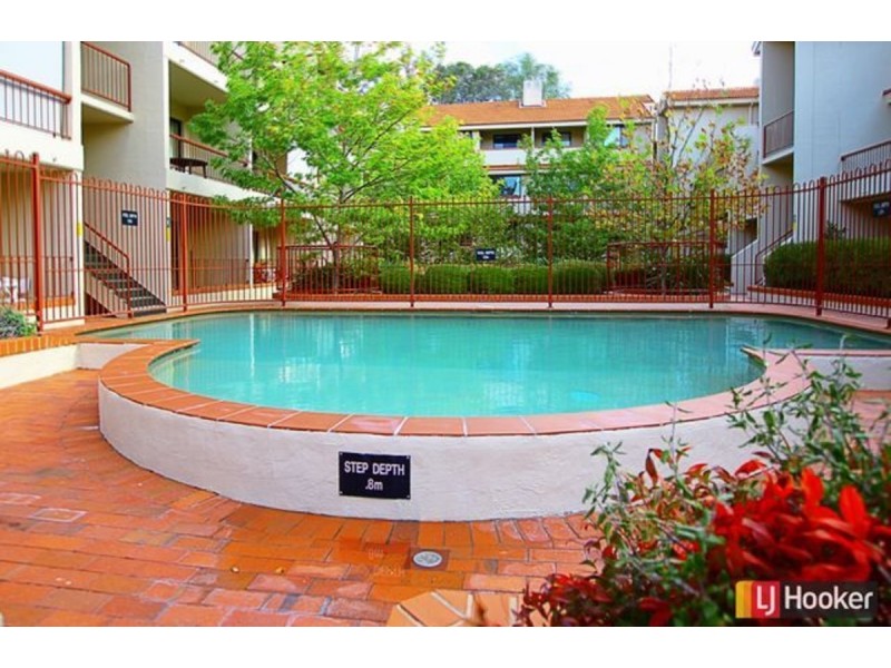 17/14 Boolee Street, Reid ACT 2612