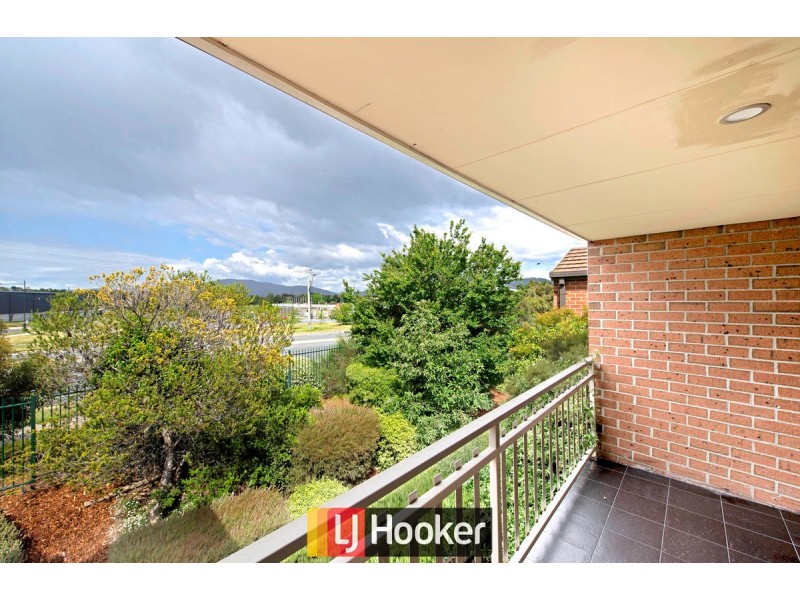 64/22 Archibald Street, Lyneham ACT 2602
