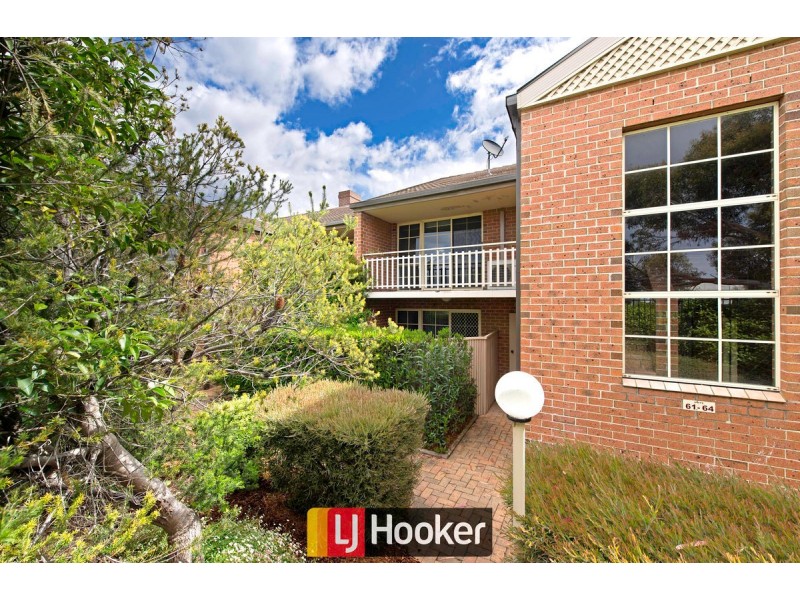 64/22 Archibald Street, Lyneham ACT 2602