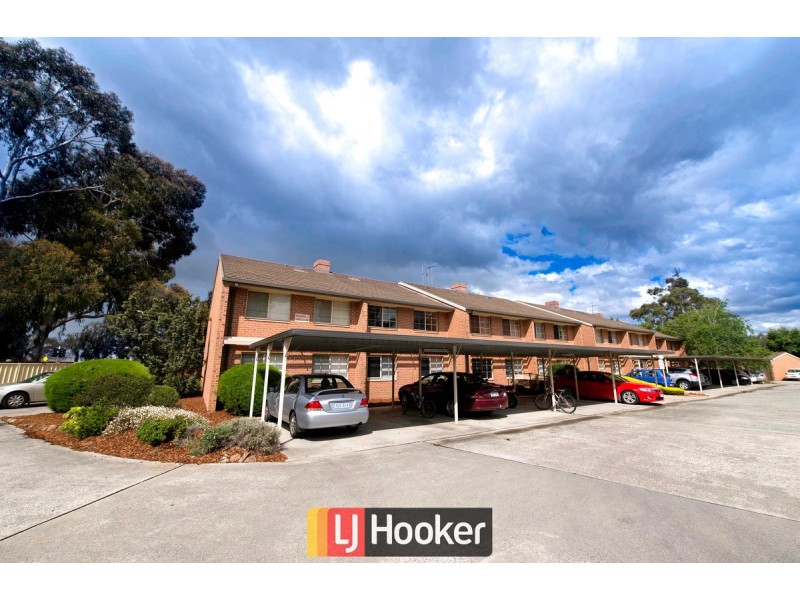 64/22 Archibald Street, Lyneham ACT 2602