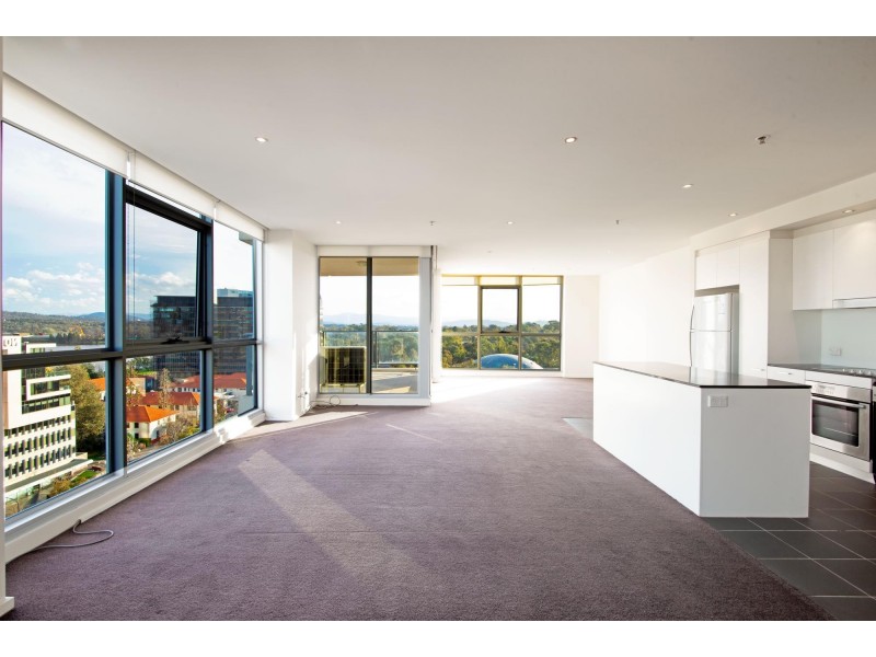 80/2 Edinburgh Avenue, City ACT 2601
