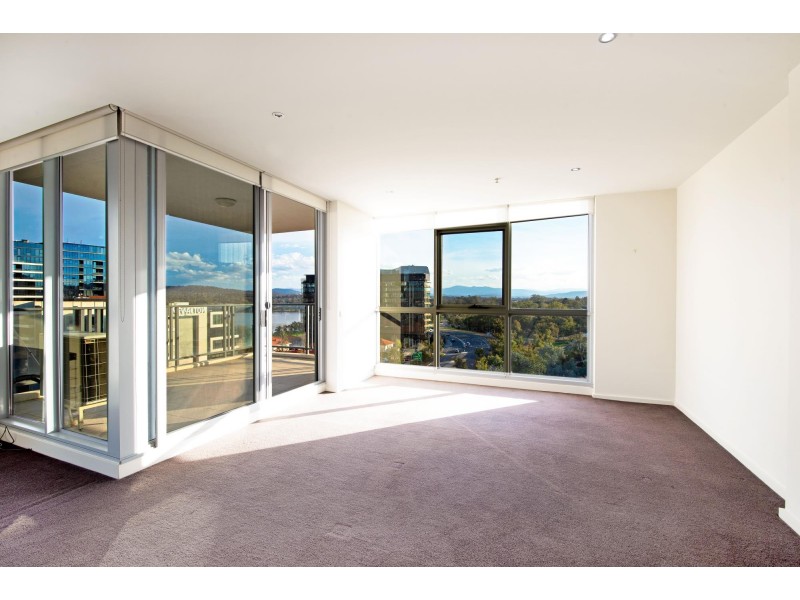 80/2 Edinburgh Avenue, City ACT 2601