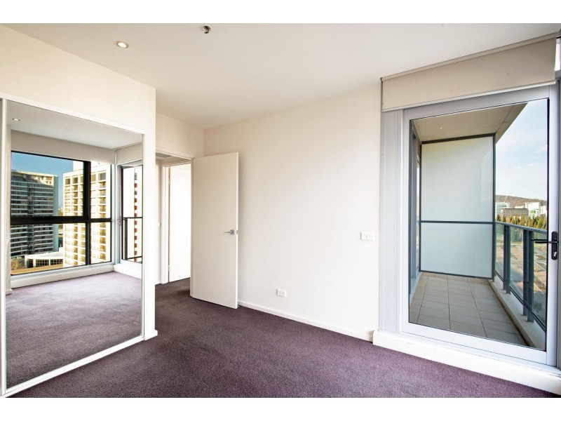 80/2 Edinburgh Avenue, City ACT 2601