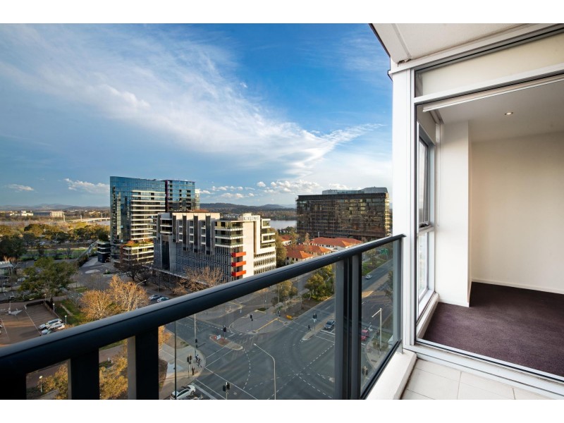 80/2 Edinburgh Avenue, City ACT 2601