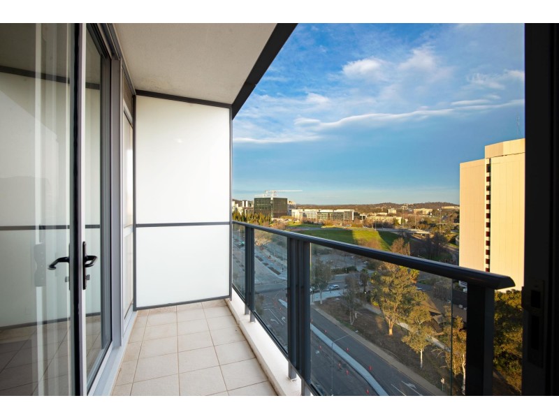 80/2 Edinburgh Avenue, City ACT 2601