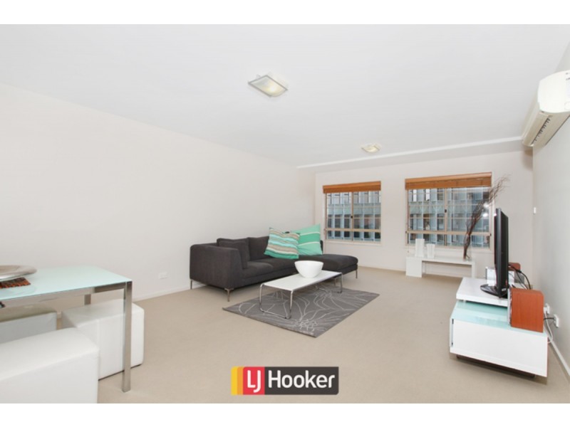25/54 Moore Street, Turner ACT 2612
