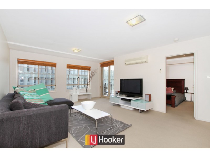 25/54 Moore Street, Turner ACT 2612