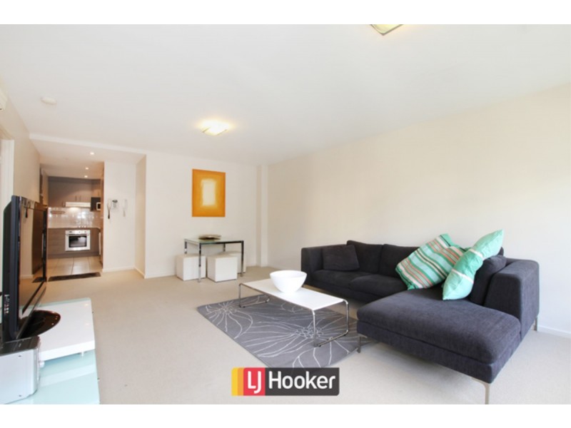 25/54 Moore Street, Turner ACT 2612