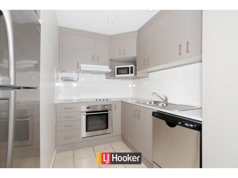 25/54 Moore Street, Turner ACT 2612
