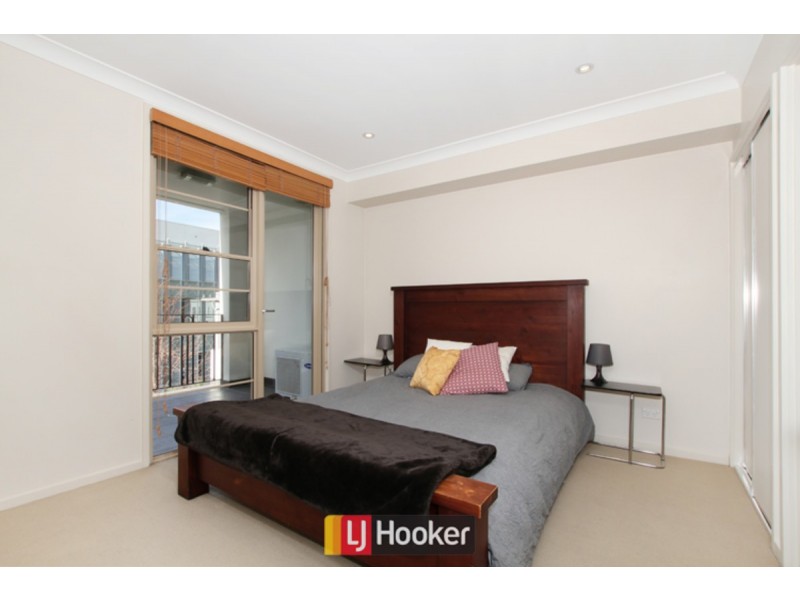 25/54 Moore Street, Turner ACT 2612