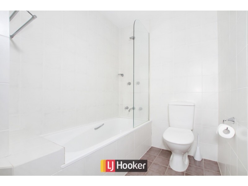 25/54 Moore Street, Turner ACT 2612