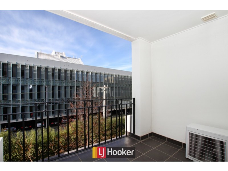 25/54 Moore Street, Turner ACT 2612