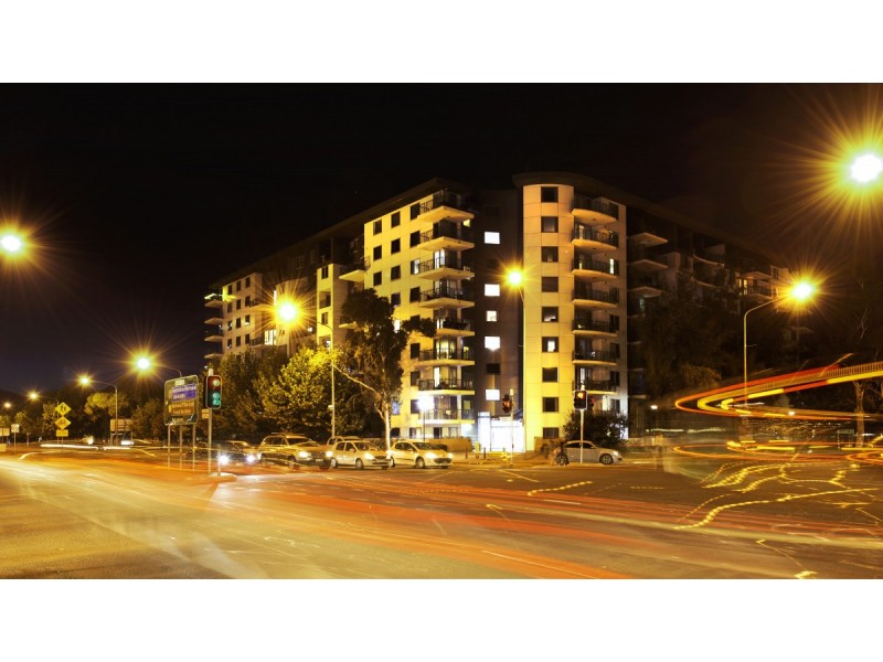 164/77 Northbourne Avenue, Turner ACT 2612