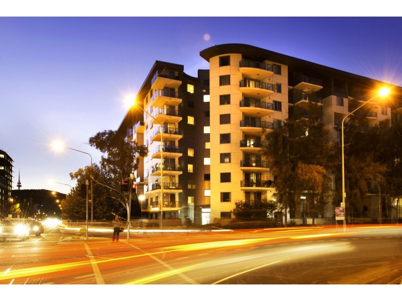 164/77 Northbourne Avenue, Turner ACT 2612