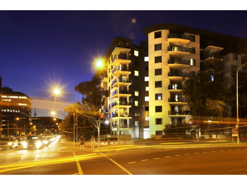 164/77 Northbourne Avenue, Turner ACT 2612