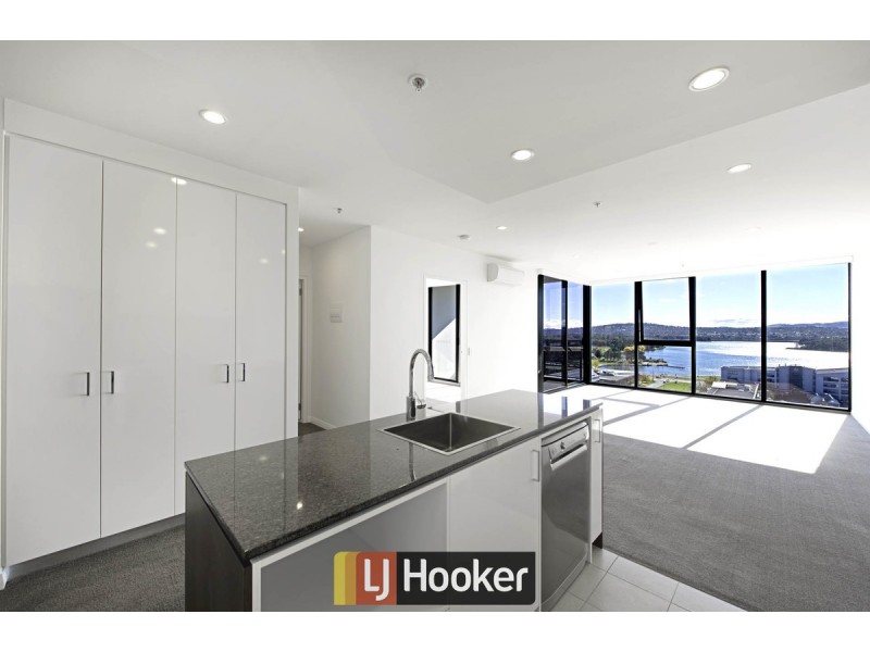 190/39 Benjamin Way, Belconnen ACT 2617