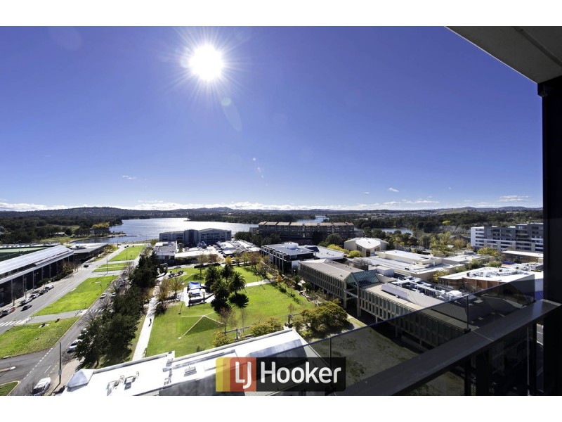 190/39 Benjamin Way, Belconnen ACT 2617