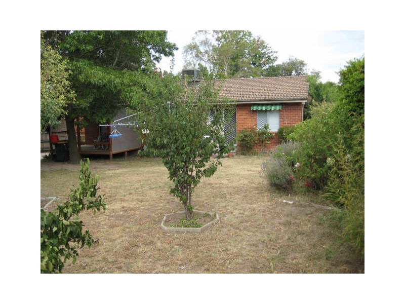 46 Mirrool Street, Duffy ACT 2611