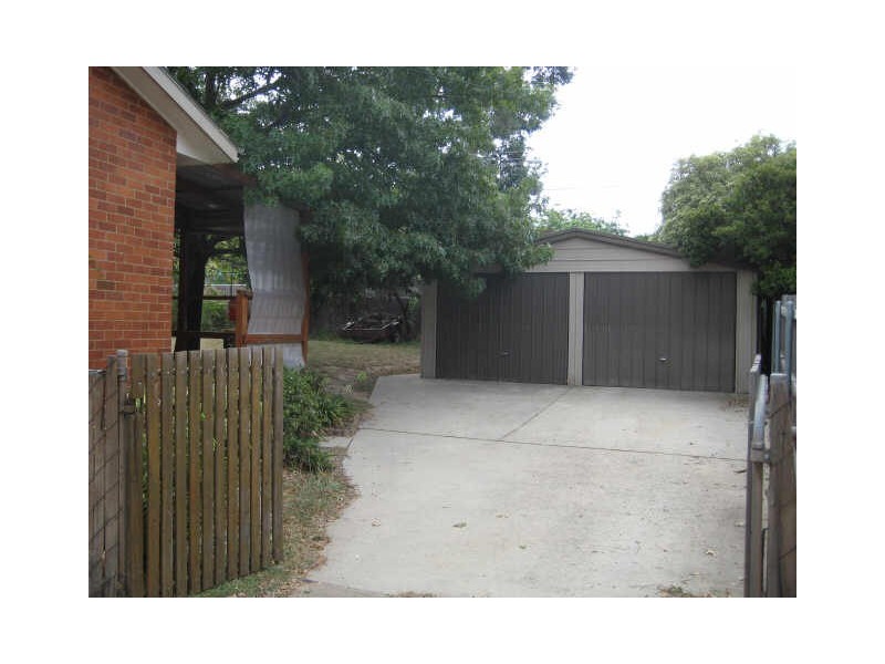 46 Mirrool Street, Duffy ACT 2611