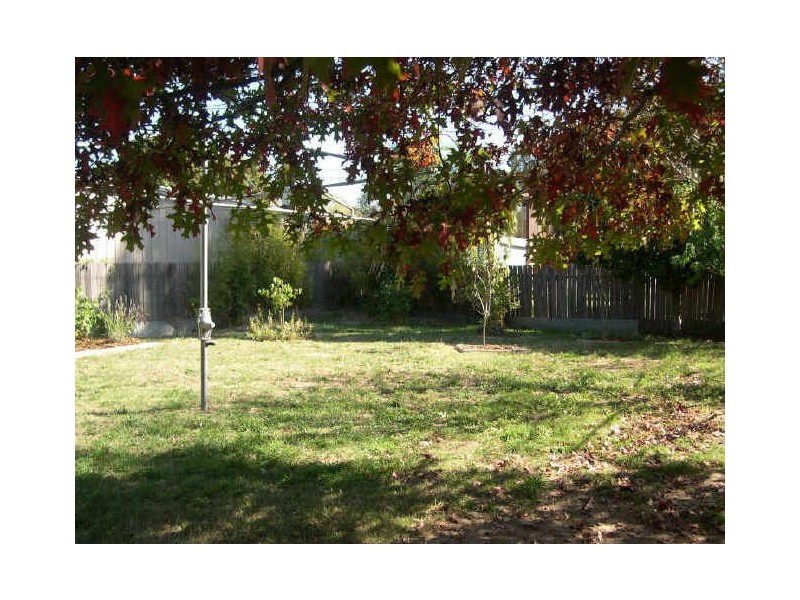 46 Mirrool Street, Duffy ACT 2611