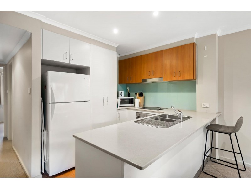 15/1 Ijong Street, Braddon ACT 2612