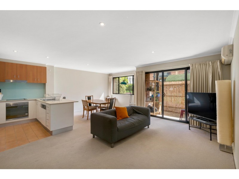 15/1 Ijong Street, Braddon ACT 2612