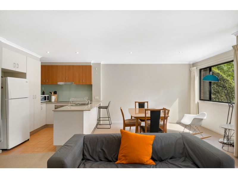 15/1 Ijong Street, Braddon ACT 2612