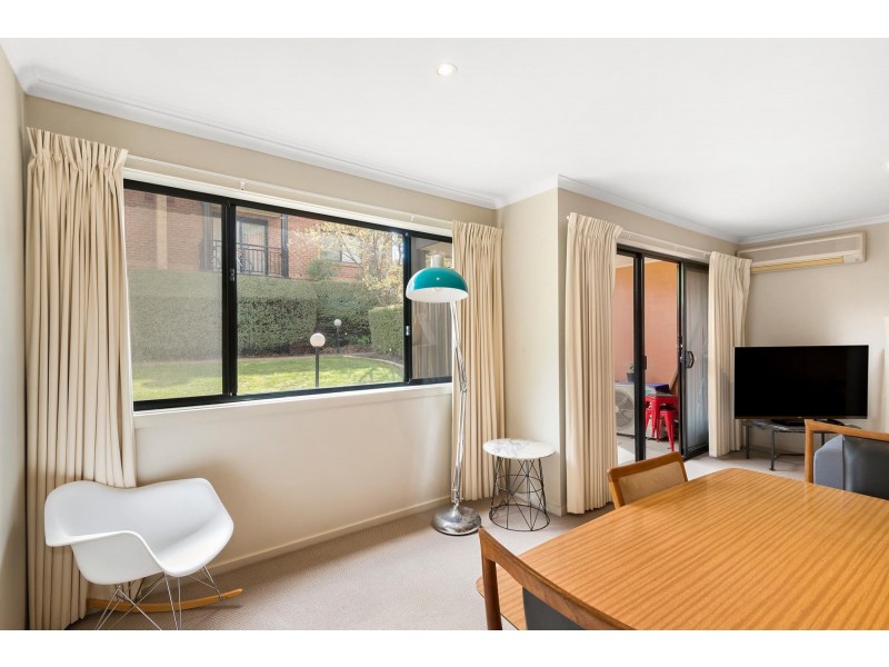 15/1 Ijong Street, Braddon ACT 2612