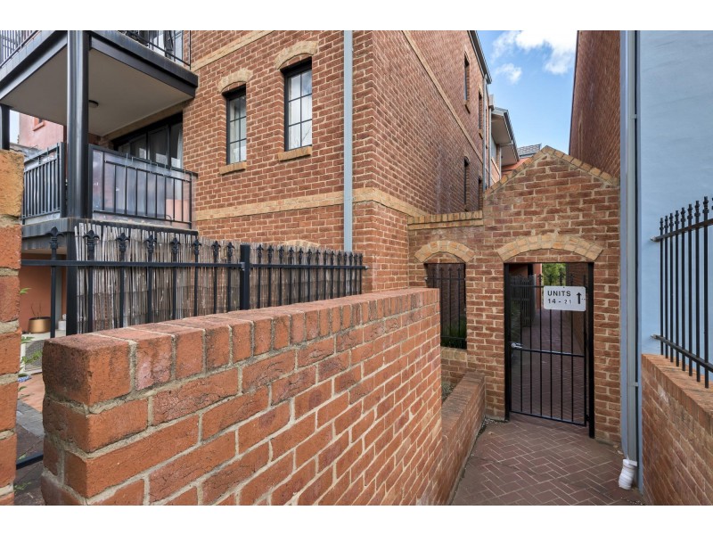 15/1 Ijong Street, Braddon ACT 2612