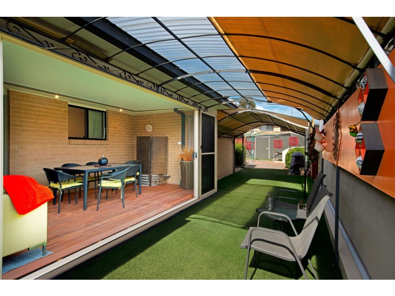 10 Pinner Place, Macgregor ACT 2615