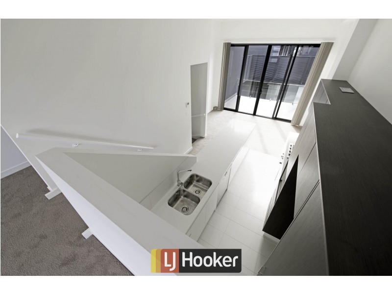 46/76 Stockman Avenue, Lawson ACT 2617