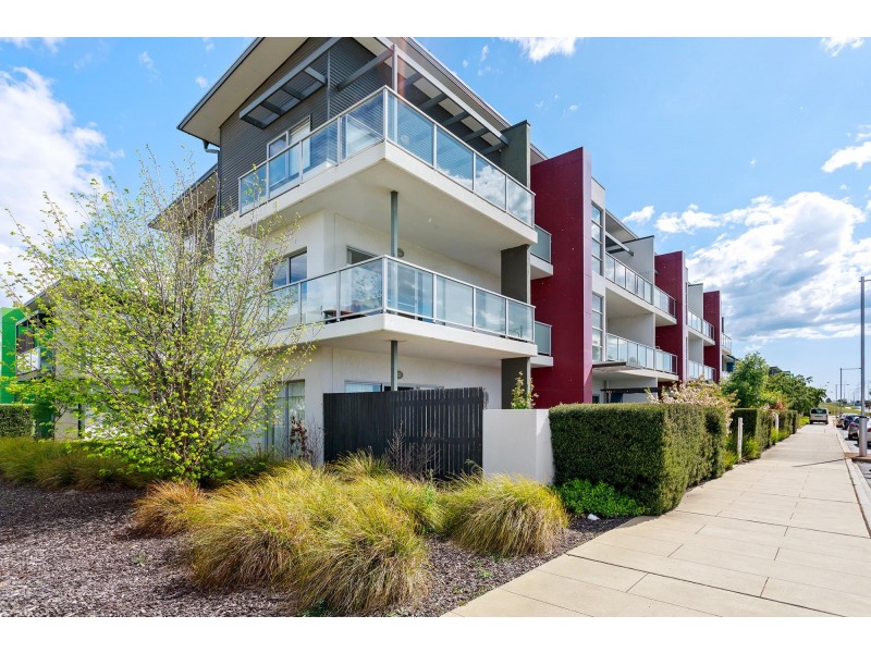 58/329 Flemington Road, Franklin ACT 2913