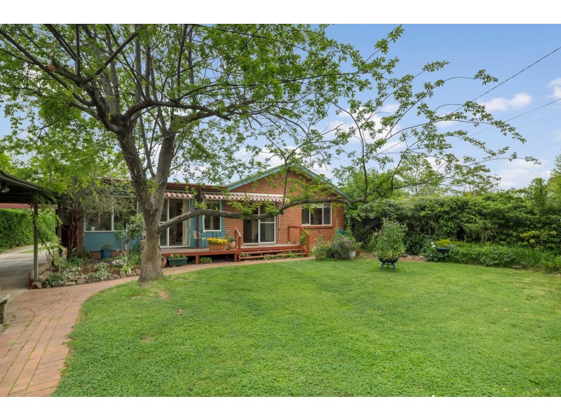 40 Atherton Street, Downer ACT 2602