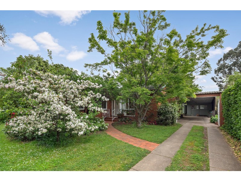 40 Atherton Street, Downer ACT 2602