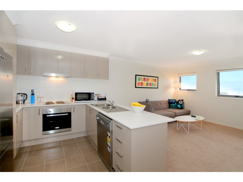 59/75 Elizabeth Jolley Crescent, Franklin ACT 2913