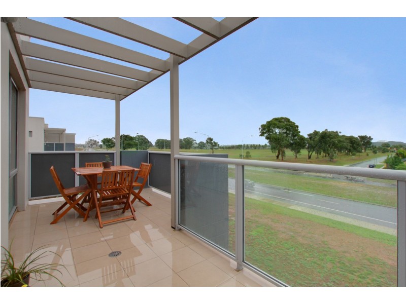 59/75 Elizabeth Jolley Crescent, Franklin ACT 2913