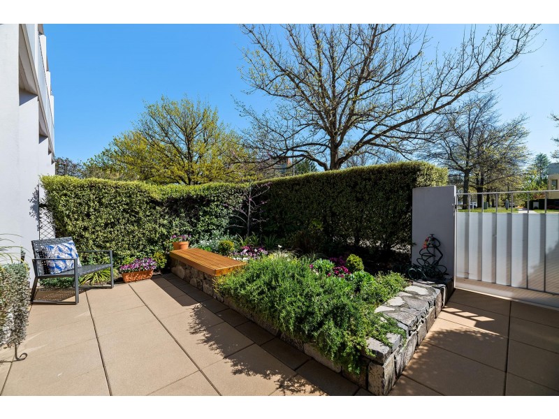 2/14 Gould Street, Turner ACT 2612