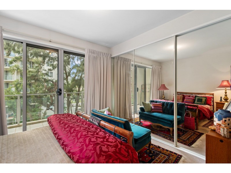 117/219a Northbourne Avenue, Turner ACT 2612