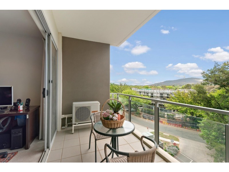 117/219a Northbourne Avenue, Turner ACT 2612