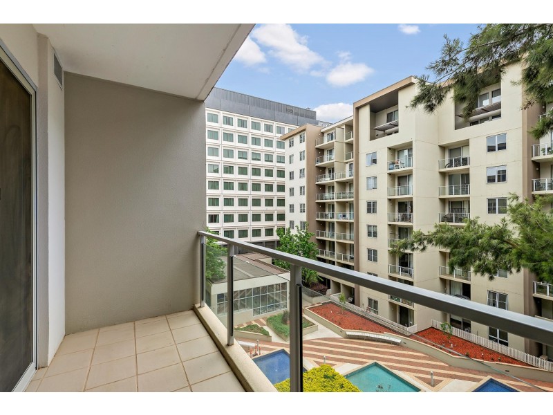 117/219a Northbourne Avenue, Turner ACT 2612