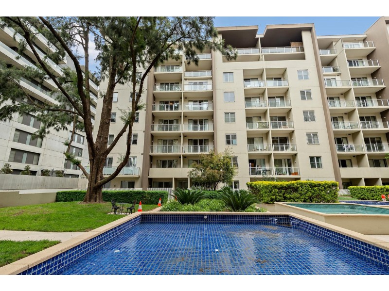 117/219a Northbourne Avenue, Turner ACT 2612